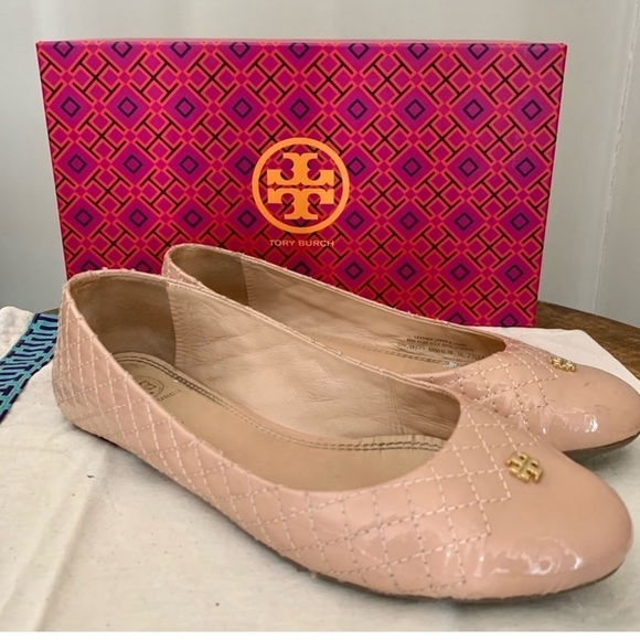 Tory Burch flats - Picture 10 of 10